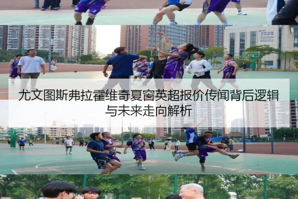 尤文图斯弗拉霍维奇夏窗英超报价传闻背后逻辑与未来走向解析